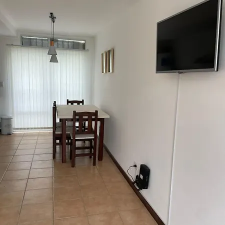Departamento Emilia 1 Apartment Chascomus Exterior photo