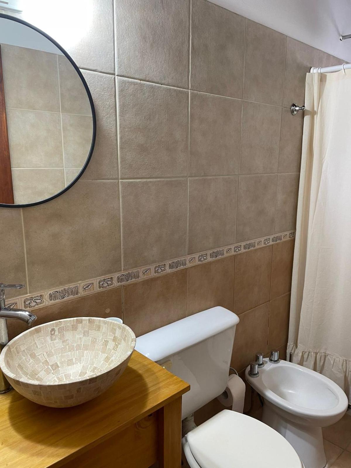 Departamento Emilia 1 *