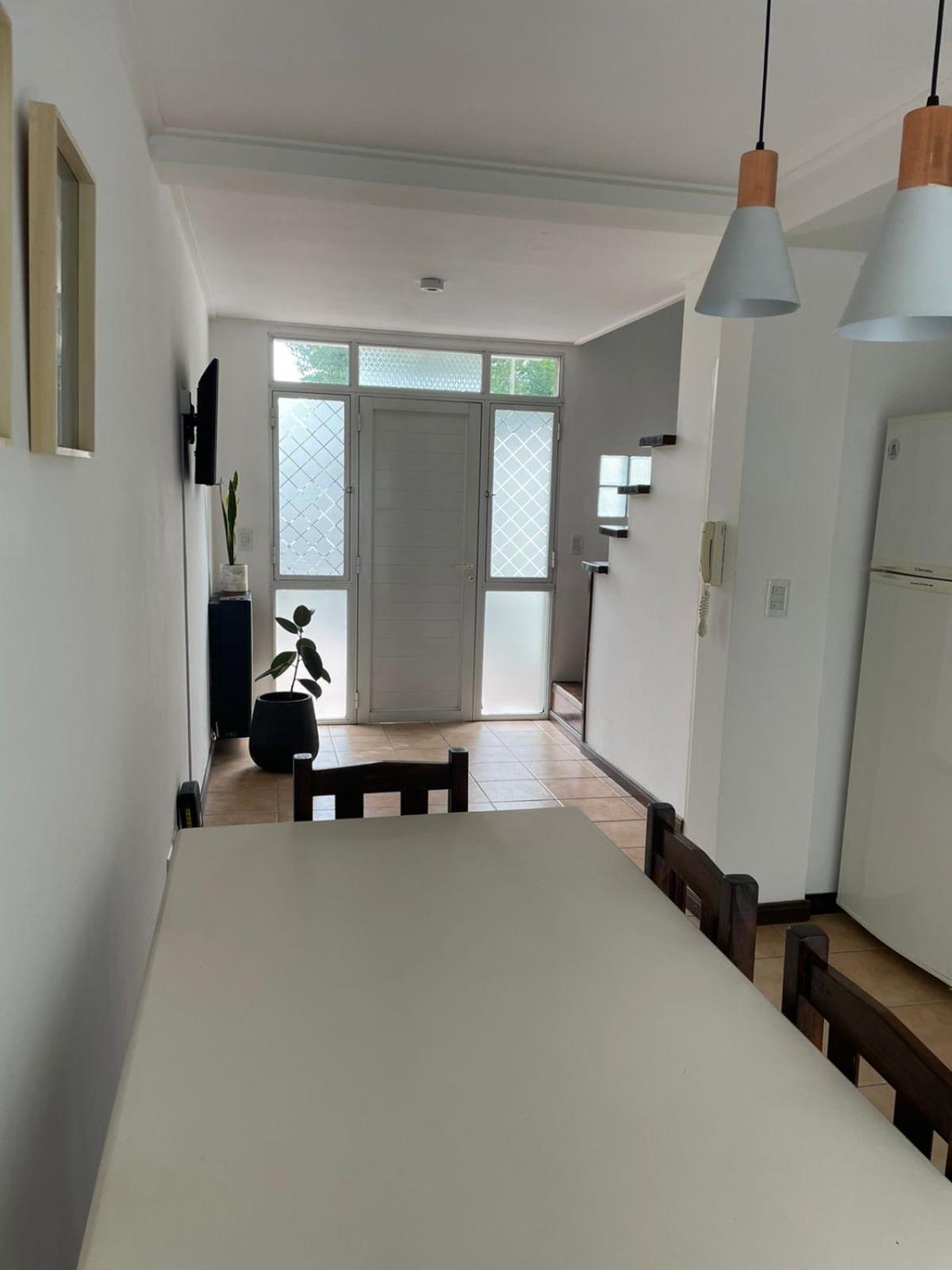 Departamento Emilia 1 Apartment Chascomus